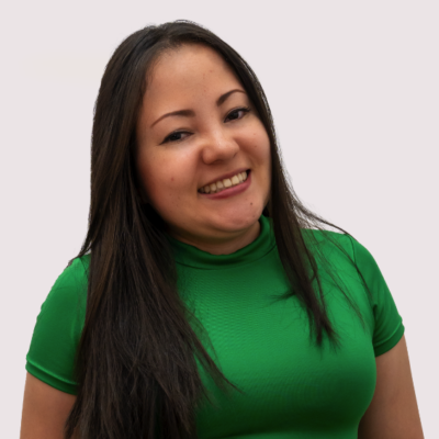 Luisa Zapata